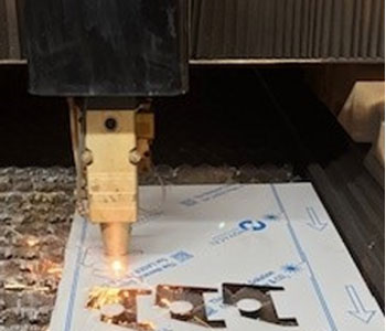 Oil Bench Tank